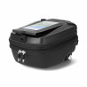 X0SE09CLP : SHAD Click System E09CL PRO Expandable Tank Bag Honda Hornet
