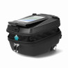 X0SE09CLP : Borsa da serbatoio estensibile SHAD Click System E09CL PRO Honda Hornet