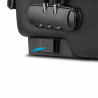 X0SE09CLP : Borsa da serbatoio estensibile SHAD Click System E09CL PRO Honda Hornet