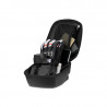 X0SE09 : Borsa serbatoio SHAD Click System E091CL Honda Hornet