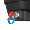 X0SE03CLP : Borsa Serbatoio Shad Click System E03CL PRO Honda Hornet