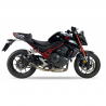 CH6203 : Ixil Race Xtrem Auspuff 2025 Honda Hornet