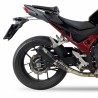 CH6203 : Ixil Race Xtrem Exhaust 2025 Honda Hornet