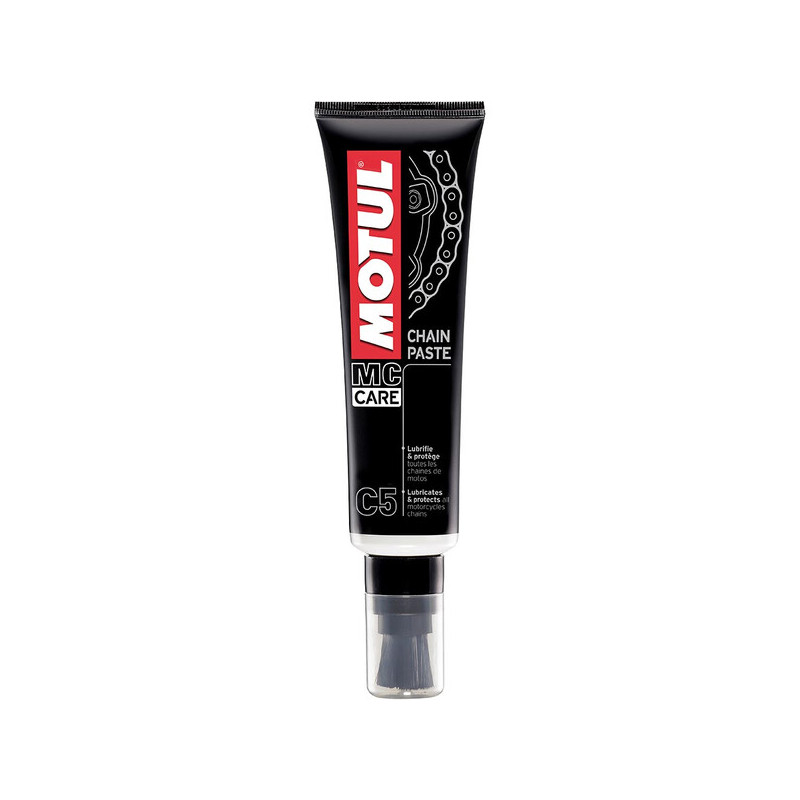 106513 : Lubricante de cadena Motul C5 Honda Hornet