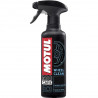 102998 : Limpiador de llantas Motul E3 Honda Hornet