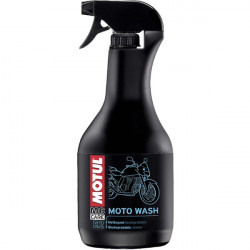 105505 : Limpiador Motul líquido biodegradable E2 Honda Hornet