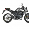 1123353001 / H.085.LR1XB : Mivv SR-1 Schalldämpfer Honda Hornet