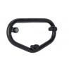 HTA.01.211.10000 + 11000 : Soportes laterales SW-Motech SLC CB1000 Honda Hornet