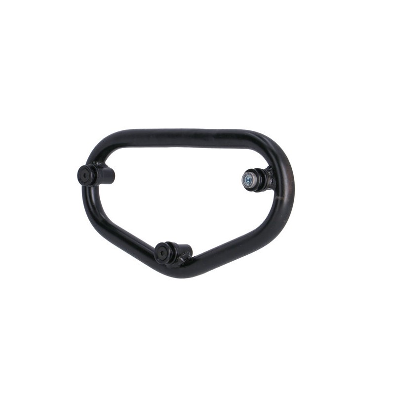 HTA.01.211.10000 + 11000 : Soportes laterales SW-Motech SLC CB1000 Honda Hornet