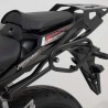 HTA.01.211.10000 + 11000 : Soportes laterales SW-Motech SLC CB1000 Honda Hornet