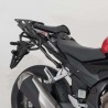 HTA.01.211.10000 + 11000 : SW-Motech SLC Side Supports CB1000 Honda Hornet