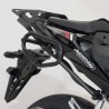 HTA.01.211.10000 + 11000 : Supporti laterali SW-Motech SLC CB1000 Honda Hornet