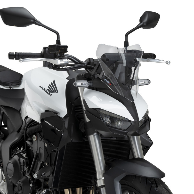 22381 : Burbuja deportiva Puig CB1000 Honda Hornet