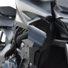 WGH63S : Top Block Seitenflügel CB1000 Honda Hornet