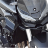 WGH63S : Top Block Seitenflügel CB1000 Honda Hornet