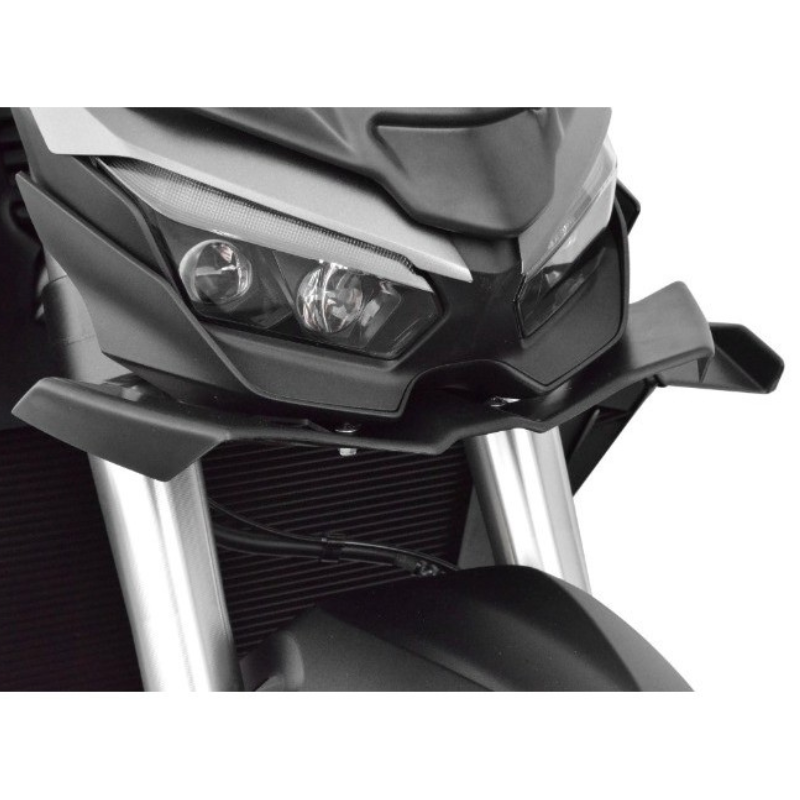 WGH63C : Aileron frontal Top Block CB1000 Honda Hornet