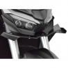 WGH63C : Frontflügel Top Block CB1000 Honda Hornet
