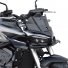 SVH63 : Cúpula Top Block CB1000 Honda Hornet