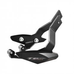 RLH32B : Top Block Schwingungsdämpfer CB500 Honda Hornet