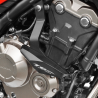 RLH32B : Top Block Schwingungsdämpfer CB500 Honda Hornet