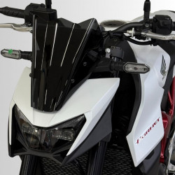 0301T28 : Cúpula deportiva Ermax 2025 Honda Hornet
