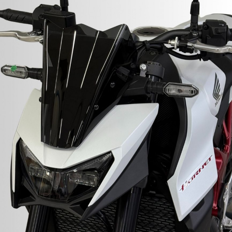 0301T28 : Cúpula deportiva Ermax 2025 Honda Hornet