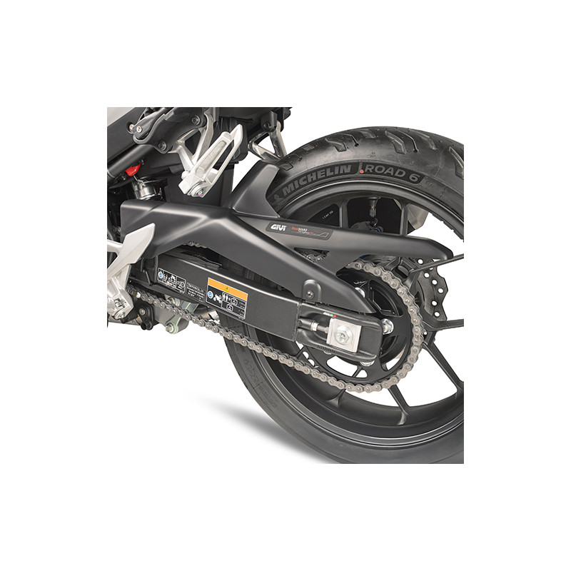 MG1203 : Givi Fender Eliminator Kit CB500 Honda Hornet