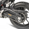 MG1203 : Passage de roue Givi CB500 Honda Hornet