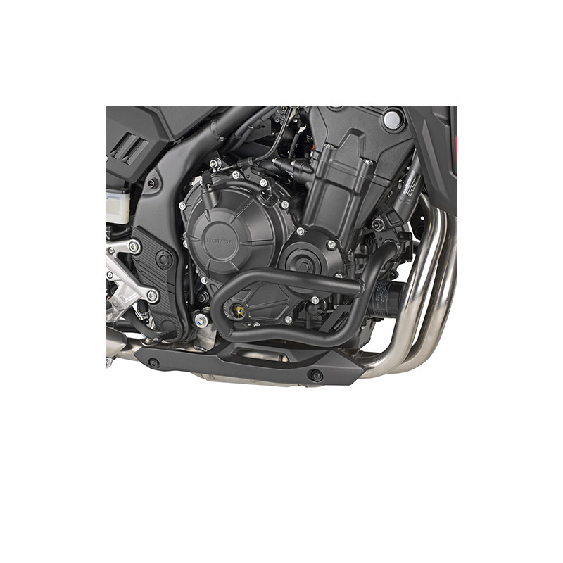 TN1203 : Givi CB500 Rohrschutz Honda Hornet