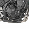 TN1203 : Protections tubulaires Givi CB500 Honda Hornet