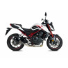 MH6003B : IXRACE M8 2025 Exhaust Honda Hornet
