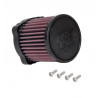 10114491 : Filtro aria K&N HA-5019 Honda Hornet