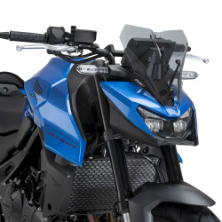 22423 : Puig Sport Windshield 2025 Honda Hornet