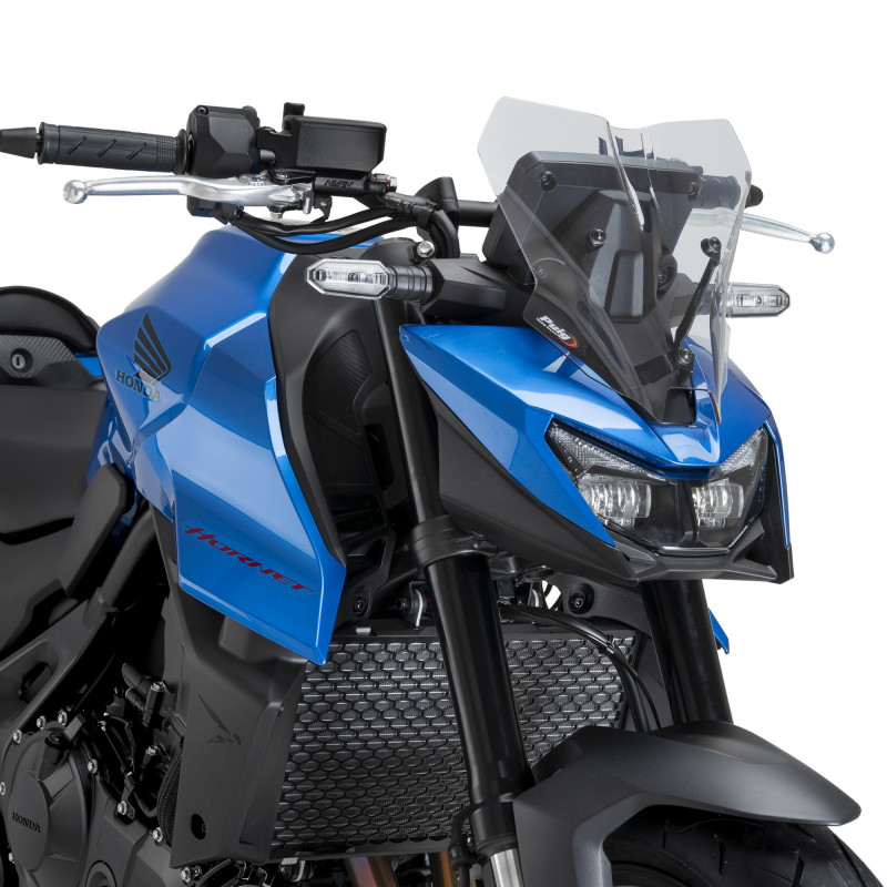 22423 : Salpicadero deportivo Puig 2025 Honda Hornet