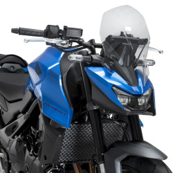 Puig Touring Windshield 2025