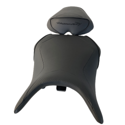 5385Z : Sella comfort Bagster  Sit'n Go Honda Hornet