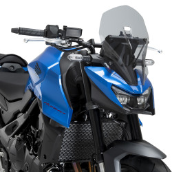 22424 : Tourenscheibe Puig 2025 Honda Hornet