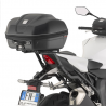 SR1215 : Givi Topcase-Halterung für CB1000 Honda Hornet