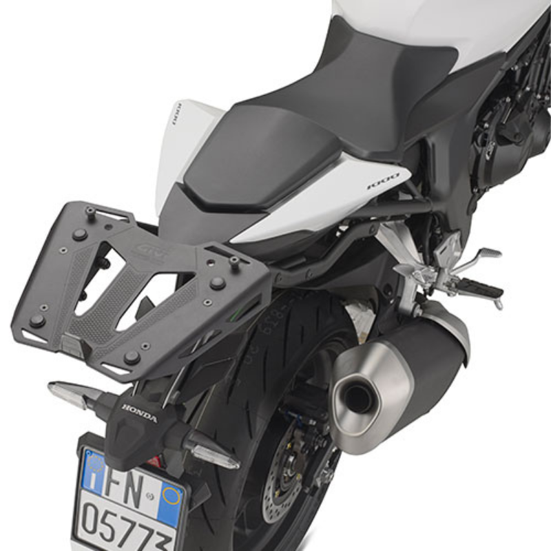 SR1215 : Givi Topcase-Halterung für CB1000 Honda Hornet