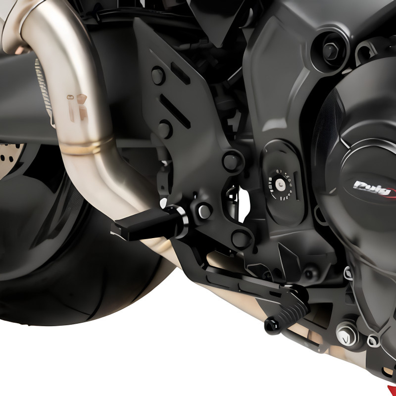 22395 : Puig Bremspedal CB1000 Honda Hornet