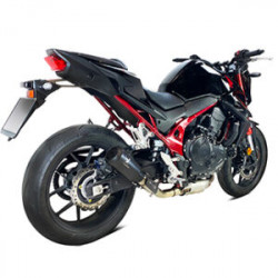 AH6203 : Échappement IXRACE MK2 2025 Honda Hornet CB750