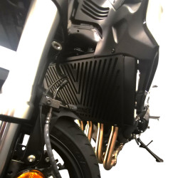 CRH041B : Access Design Radiator Guard for CB1000 Honda Hornet CB750