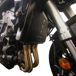 CRH041B : Access Design Radiator Guard for CB1000 Honda Hornet CB750