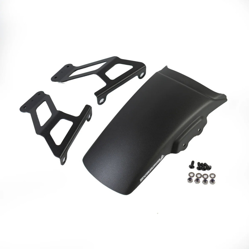051997 : Pyramid Front Fender Extender CB1000 Honda Hornet CB750 051997 : Pyramid Front Fender Extender CB1000 Honda Hornet CB750