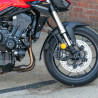 051997 : Prolongateur de garde-boue avant Pyramid CB1000 Honda Hornet