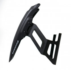 051997 : Pyramid Front Fender Extender CB1000 Honda Hornet CB750