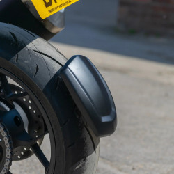 085195 : Pyramid Hinterradabdeckung für CB1000 Honda Hornet CB750