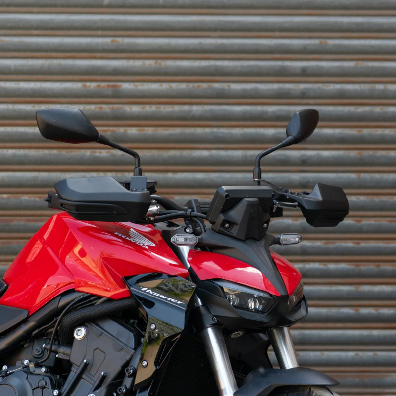 30193M : Pyramid Handschutz CB1000 Honda Hornet CB750 30193M : Pyramid Handschutz CB1000 Honda Hornet CB750