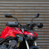 30193M : Pyramid Hand Guards CB1000 Honda Hornet