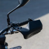 30193M : Pyramid Hand Guards CB1000 Honda Hornet